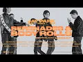 2026 Jay Park World Tour Serenades Body Rolls with special guest LNGSHOT - Spot