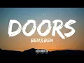 Ben&Ben - Doors (Lyrics) 🎶