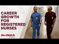 Easier Career Growth for Nurses The RN Advancement Pathway Explained