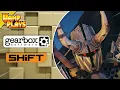 Gearbox Software SHiFT Code Redemption Fix