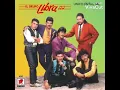GRUPO LIBRA - QUE TE HA DADO ESA MUJER (VOCES: SERGIO MENDIVIL Y TOMAS RUIZ)