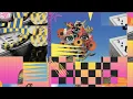 Odd Mob and Walker & Royce - Can't Say Nah ft  Benni Ola (Official)
