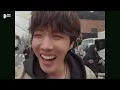 j-hope 'on the street (with J. Cole)' hope film - BTS (방탄소년단)