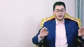 اللهجة المغربية في القرآن الكريم دندنها