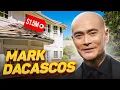 Download Lagu How Mark Dacascos lives and where he is now