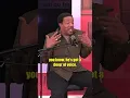 Lagu Russell Hornsby On The Time He Spoke With Big Meech \u0026 Got His Approval To Play His Father On BMF