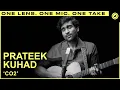 Download Lagu Prateek Kuhad - Co2 (LIVE) ONE TAKE | THE EYE Sessions