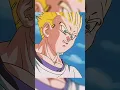 Download Lagu Gohan Notices That Goten Is Not Himself | Dragon Ball GT #shorts