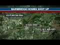 Police investigate if 3 recent Bainbridge shootings are connected