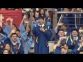 Download Lagu 《我會等》— 青島大學2023畢業典禮 男生清澈乾淨嗓音直擊靈魂  4K（Cover 承桓）