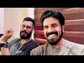OM Siya Entry Reaction | Mammootty Dhanush Sai Pallavi OM Chapter 1 Teaser | Entertainment Kizhi