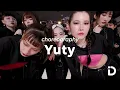 Big Boss Vette - Pretty Girls Walk / Yuty Choreography【iDance】