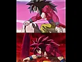 Download Lagu DBGT GOKU X DBD GOKU SSJ 4 TRANSFORMATION #dbs #dbz #dragonball #anime #vegeta #goku #dbd #dbgt