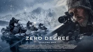 zero degree freezing war soldier survival action 2026 full movie english