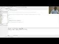 Oracle Native Dynamic SQL