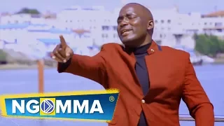 wilberforce musyoka nenevwa official video 