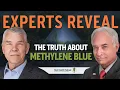 A Second Look at Methylene Blue