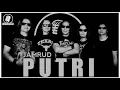 JAMRUD - PUTRI | KARAOKE | LYRICS