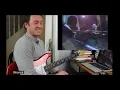 Guitar Teacher REACTS: ALBERT COLLINS "If Trouble Was Money" | LIVE