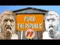 Download Lagu Plato  - The Republic | Political Philosophy