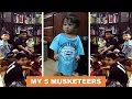 Download Lagu ALL IN A DAY'S LIFE WITH 5 BOYS - 5 ANAK LELAKI LASAK