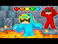 Download Lagu Nico Is IMMORTAL in Minecraft!