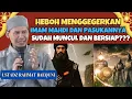 Download Lagu HEBOH‼️ IMAM MAHDI DAN PASUKANNYA TELAH MUNCUL? USTADZ RAHMAT BAEQUNI UNGKAP HAL YANG MENGEJUTKAN