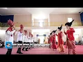 Download Lagu Kerja Tahun Terbaru 2022 || Landek Pengalo-Ngalo Panitia Gendang Guro-Guro Aron Bontang-Sangatta