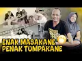 Download Lagu Inpirasi BUAT LELAKI‼️PASANGAN DIFABEL JOSS ‼️KODRAT LELAKI HARUS JADI PETARUNG