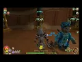 Wizard101 Mirage Cavern of The Wurm Melanj Puzzle Guide