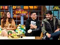 Kapil Celebrates Bollywood’s Creative Masters! | Kapil Sharma Show | Celibry   #kapilsharmashow