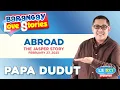 Download Lagu ABROAD - JASPER | Papa Dudut | Barangay Love Stories