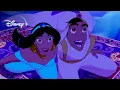 Download Lagu Aladdin - A Whole New World (HD 1080p)