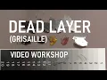Download Lagu Dead layer (grisaille) sample - Peter Paul Rubens style