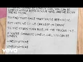 Download Lagu Shawn Austin - Lonely With Me (Lyric Video)