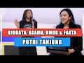 Download Lagu Menjadi Inspirasi Kaum Muda | Biodata \u0026 Fakta Putri Tanjung