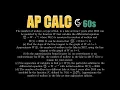 2024 AP Calc AB FRQ Question 3 - Differential Equations and Tangent Line Approximations