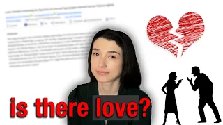study just uncovered whether your abuser loves you