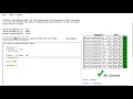 Codingbat - parrot