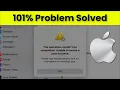 The Operation Couldn t be Complete Unable to locate a Java runtime ERROR ON macOs Macbook Mac
