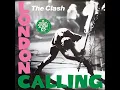 The Clash - Train in Vain (Stand by Me) (1 Hour)