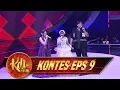 Download Lagu Asyik! Yuk [GOYANG DUMANG] Bareng Master Igun, Niken Dan Ayu - Kontes KDI Eps 9 (16/8)