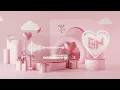 Chyno y Nacho - Queriéndote (Visualizer)