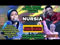 Download Lagu Nursia lida 2021 Janur Kuning menjawab tantangan juri bawakan lagu ngebit REACTION DANGDUT