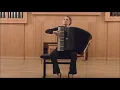 F. Mendelsson: Scherzo a Capriccio - Christine Herzog