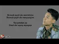 Download Lagu Bersama Bukan Maumu - Arief (Lirik)