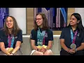 An amazing unforgettable experience Team Illinois excels at Special Olympics USA Games