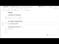 What is Strings - Introduction to Python Absolute Beginner Module 1 5