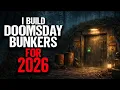 Lagu I Build DOOMSDAY BUNKERS for 2026