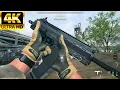 MW2 Multiplayer HIGH KILL WIN Farm 18 Domination Gameplay No Commentary 4K U